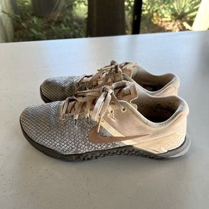 Nike Metcon 4